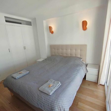 Cannes Pointe Croisette T2 Plage 2Min A Pieds 46M2 外观 照片
