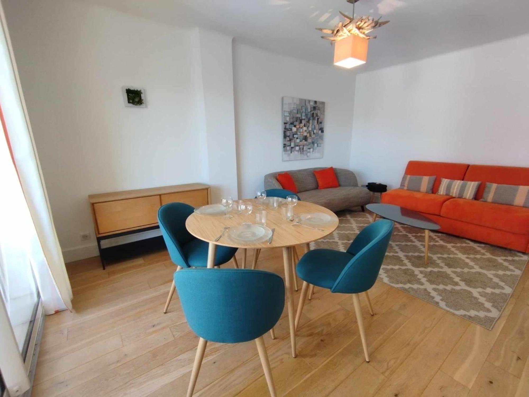 Cannes Pointe Croisette T2 Plage 2Min A Pieds 46M2 外观 照片